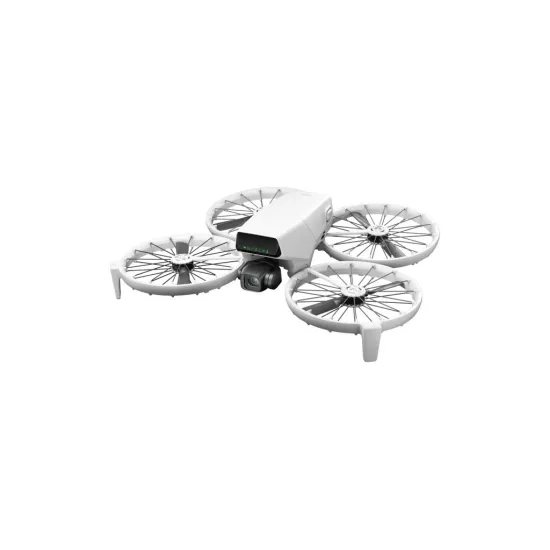 DJI FLIP Fly More Combo (DJI RC 2),4K/60 HDR, 48MP Photo, 31-Min Flight Time, Vertical View, 249g,C0