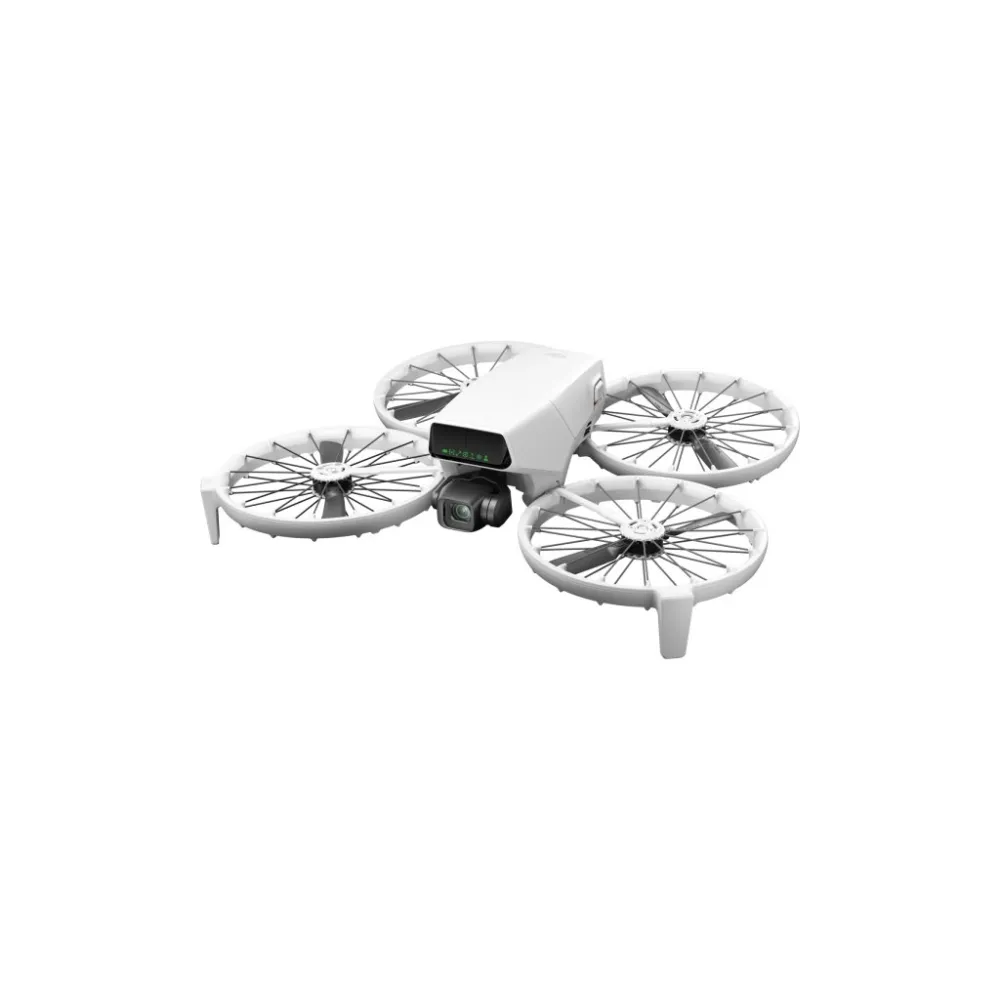 DJI FLIP Fly More Combo (DJI RC 2),4K/60 HDR, 48MP Photo, 31-Min Flight Time, Vertical View, 249g,C0