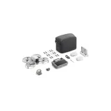 DJI FLIP Fly More Combo (DJI RC 2),4K/60 HDR, 48MP Photo, 31-Min Flight Time, Vertical View, 249g,C0