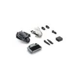 DJI Mavic 4 Pro + DJI RC 2, 100MP Hasselblad Camera, 6K/60fps HDR Video, 51-Min Flight time