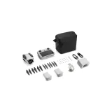 DJI MINI 3 Fly More Combo + DJI RC, 4K HDR, 12 MP, True Vertical Shooting, 38 min max, 248g
