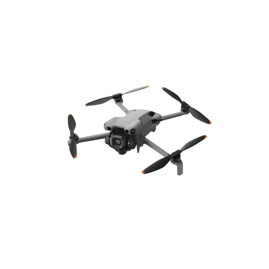 DJI Mini 5 Pro (DJI RC-N3) 1 CMOS sensor,4K/60fps HDR,ActiveTrack 360, up to 36 min flight time, C0