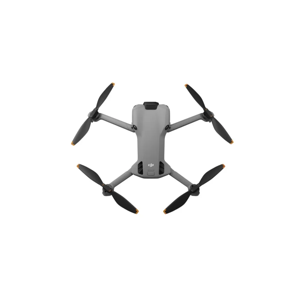 DJI Mini 5 Pro (DJI RC-N3) 1 CMOS sensor,4K/60fps HDR,ActiveTrack 360, up to 36 min flight time, C0