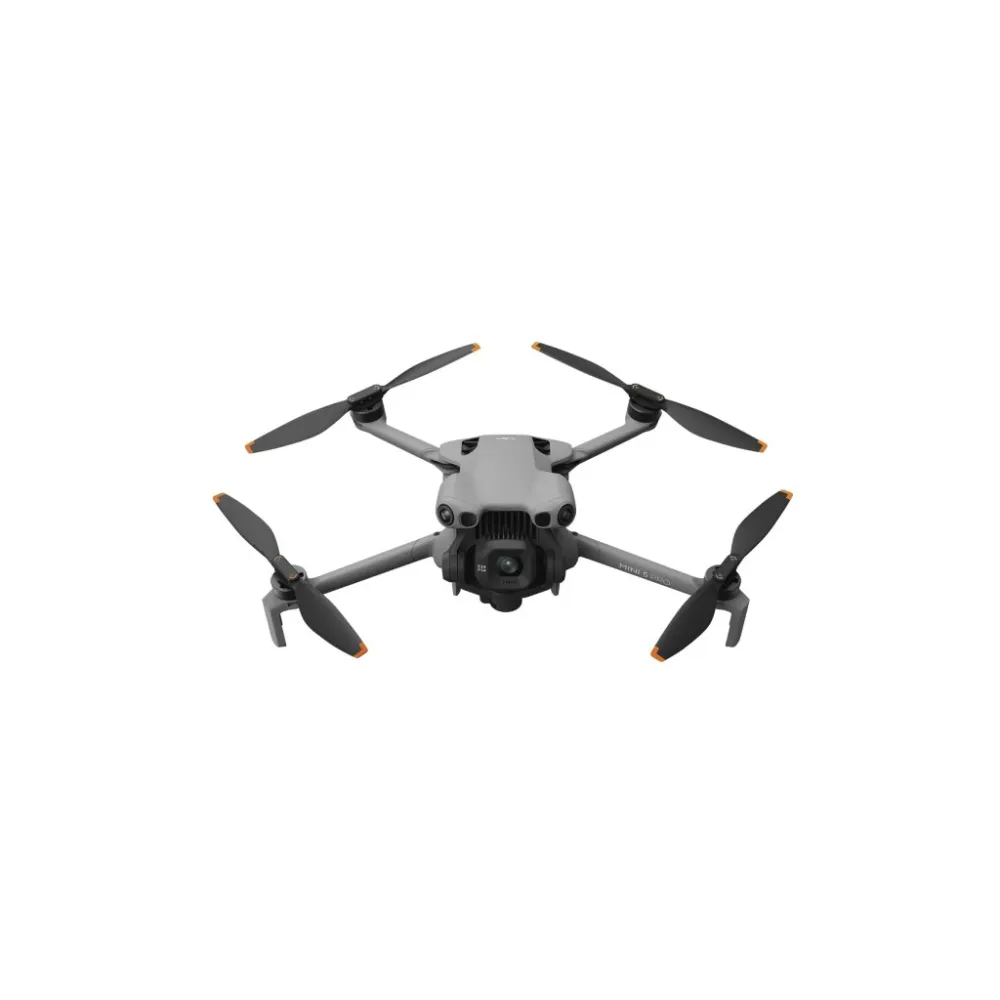 DJI Mini 5 Pro (DJI RC-N3) 1 CMOS sensor,4K/60fps HDR,ActiveTrack 360, up to 36 min flight time, C0