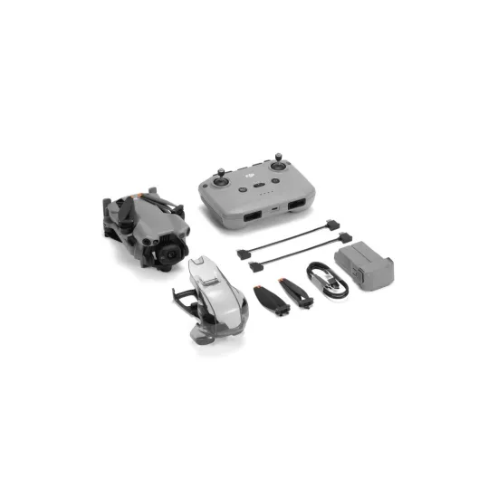 DJI Mini 5 Pro (DJI RC-N3) 1 CMOS sensor,4K/60fps HDR,ActiveTrack 360, up to 36 min flight time, C0