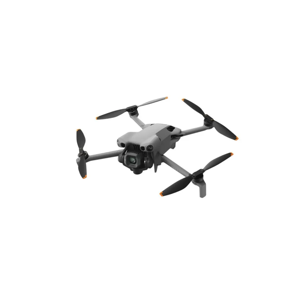 DJI Mini 5 Pro Fly More Combo (DJI RC-N3) 4K/60fps HDR, ActiveTrack 360, up to 36 min flight time,C0