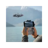 DJI NEO 2 Fly More Combo, 4K/60fps, 2.7K vertical video, 12 MP CMOS, ActiveTrack, 49GB storage,151 g