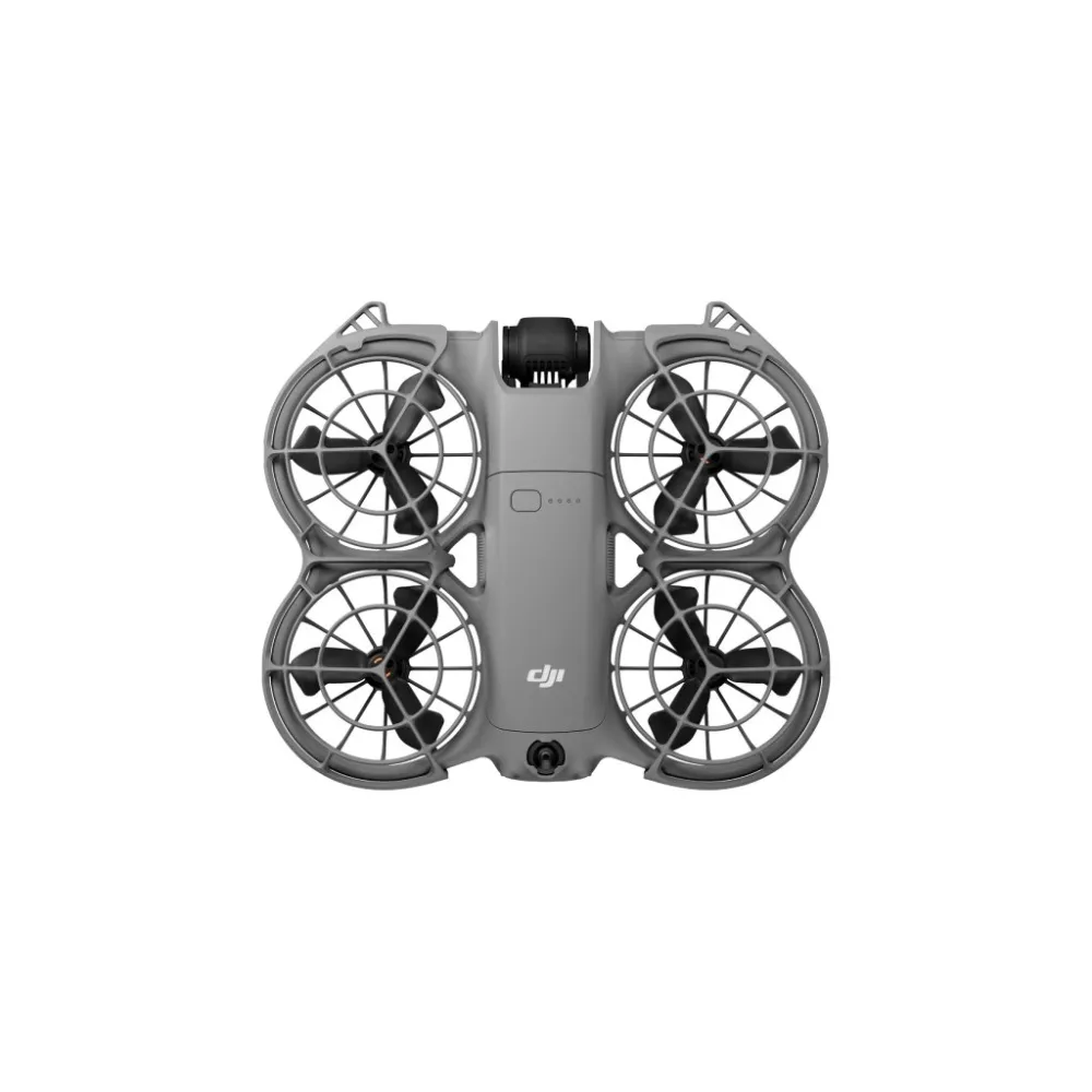 DJI NEO 2 Fly More Combo, 4K/60fps, 2.7K vertical video, 12 MP CMOS, ActiveTrack, 49GB storage,151 g