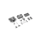 DJI NEO 2 Fly More Combo, 4K/60fps, 2.7K vertical video, 12 MP CMOS, ActiveTrack, 49GB storage,151 g