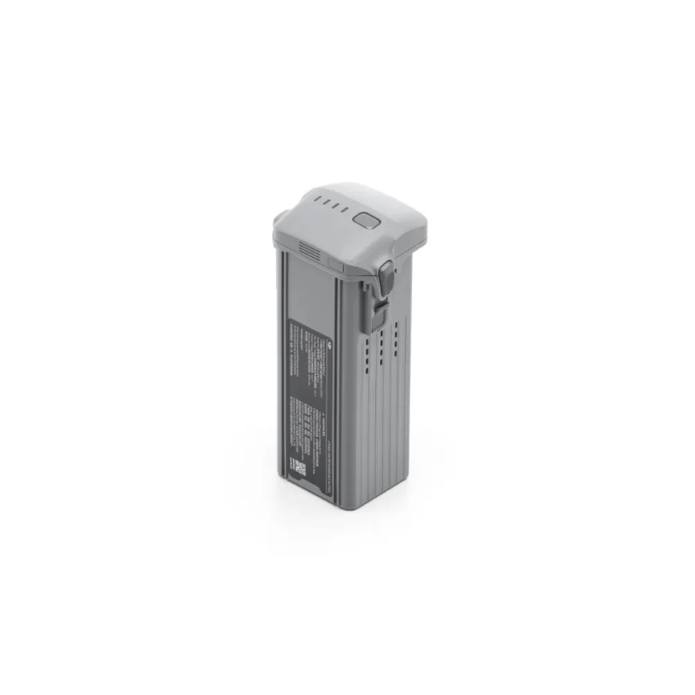 DJI AIR 3S Intelligent Flight Battery, up to 45 minutes of flight time, 4276 mAh Li-ion 4S