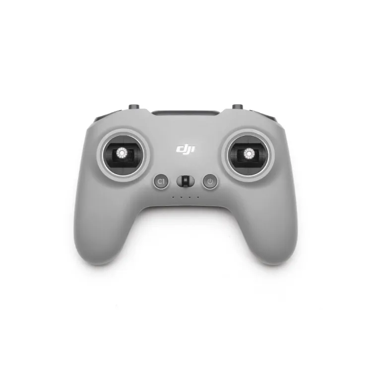 DJI FPV Remote Controller 3, Compatibility DJI Avata 2, DJI Neo, DJI O3 Air Unit