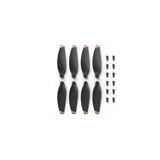DJI Mini 2 Propellers (Pair)x2 , Compatibility: DJI Mini 4K, DJI Mini 2 SE, DJI Mini 2, DJI Mini SE