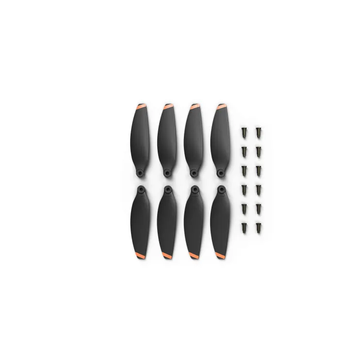 DJI Mini 2 Propellers (Pair)x2 , Compatibility: DJI Mini 4K, DJI Mini 2 SE, DJI Mini 2, DJI Mini SE