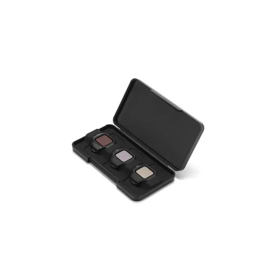 DJI Mini 5 Pro ND Filters Set (8/32/128)