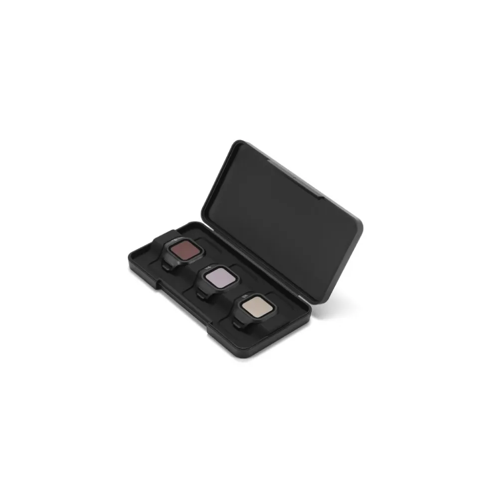 DJI Mini 5 Pro ND Filters Set (8/32/128)