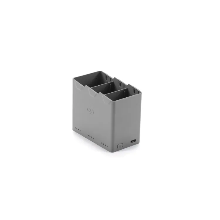DJI Mini 5 Pro Two-Way Charging Hub