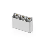 DJI NEO Two-Way Charging Hub - Charge three batteries simultaneously