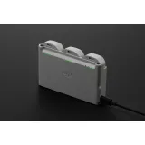 DJI NEO Two-Way Charging Hub - Charge three batteries simultaneously