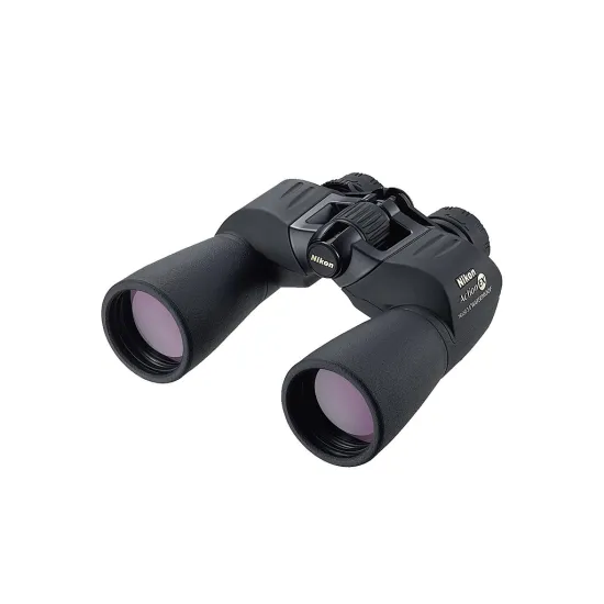 NIKON Dvogled Action EX 16x50, Waterproof/Fogproof, Magnification 16x, Objective Diameter 50mm