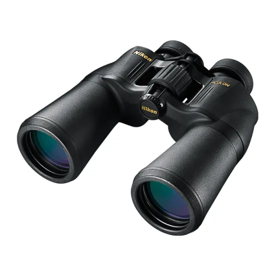 NIKON Dvogled Aculon A211 16X50