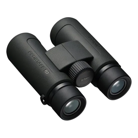 NIKON Dvogled Prostaff P3 10X42 , Magnification 10x, Objective Diameter 42mm, Waterproof, Fogproof