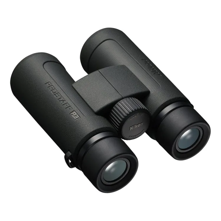 NIKON Dvogled Prostaff P3 10X42 , Magnification 10x, Objective Diameter 42mm, Waterproof, Fogproof