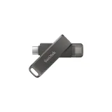 SanDisk USB 128GB iXpand Flash Drive Luxe za iPhone/iPad,Type-C