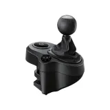 LOGITECH G Driving Force Shifter - Compatibility: G923, G29, G920