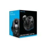 LOGITECH G Driving Force Shifter - Compatibility: G923, G29, G920