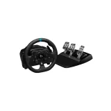 LOGITECH G923 TRUEFORCE Sim Racing Wheel, PC, PlayStation 5,4