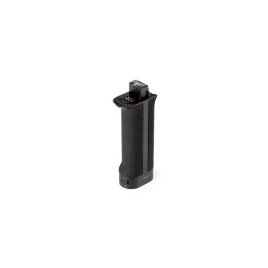 DJI Ronin BG30 Grip - Powers the gimbal for up to 12 hours, DJI RS 4 PRO, RS 4, RS 3 PRO, RS 3, RS 2