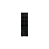 WD Elements 12TB Desktop External Hard Drive, USB 3.0, Micro-B, Power Supply