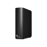 WD Elements 20TB Desktop External Hard Drive, USB 3.2, Micro-B, Power Supply