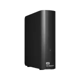 WD Elements 20TB Desktop External Hard Drive, USB 3.2, Micro-B, Power Supply