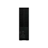 WD Elements 20TB Desktop External Hard Drive, USB 3.2, Micro-B, Power Supply