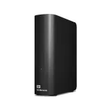 WD Elements 6TB Desktop External Hard Drive, USB 3.0, Micro-B, Power Supply