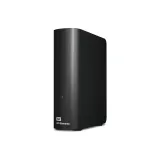 WD Elements 8TB Desktop External Hard Drive, USB 3.0, Micro-B, Power Supply