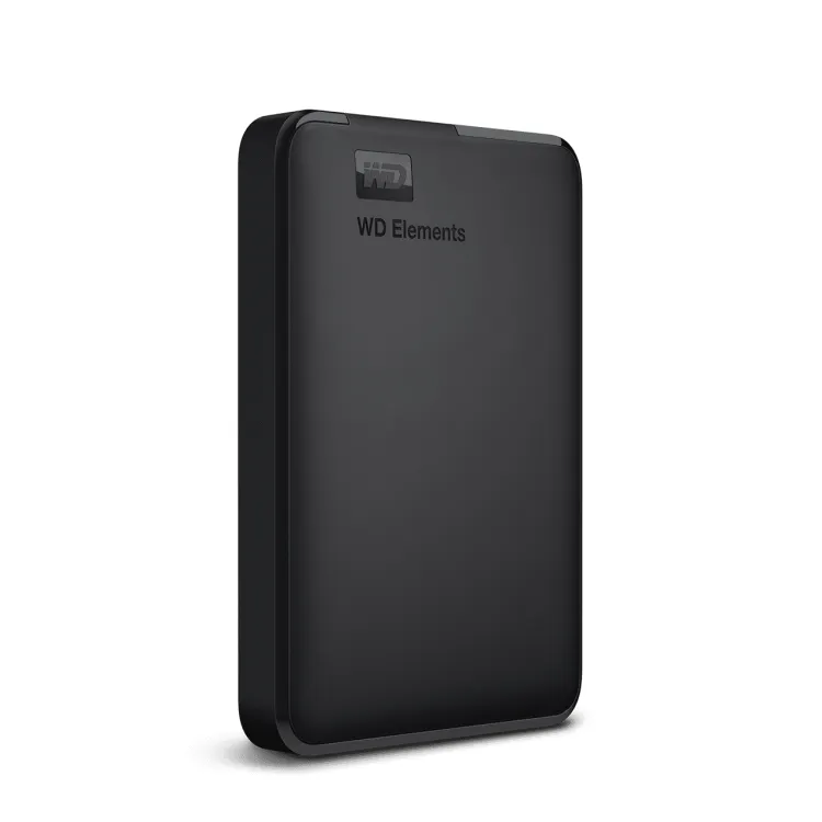 WD Elements Portable 2TB Eksterni HDD, 2.5 , USB 3.0