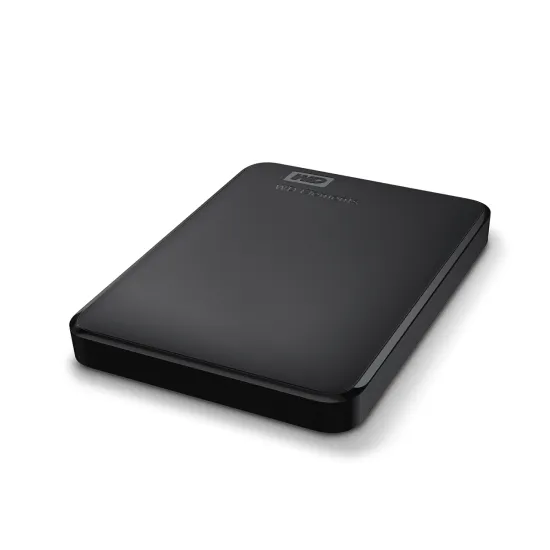 WD Elements Portable 2TB Eksterni HDD, 2.5 , USB 3.0