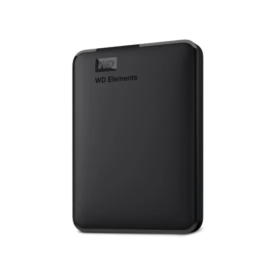 WD Elements Portable 4TB Eksterni HDD, 2.5 , USB 3.0