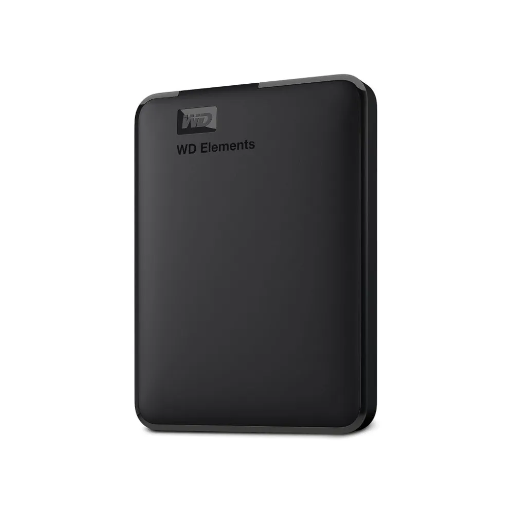 WD Elements Portable 4TB Eksterni HDD, 2.5 , USB 3.0