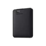 WD Elements Portable 5TB External HDD, USB 3.2 Gen 1 (5Gbps), PC & Mac, Plug and Play