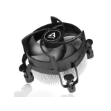 ARCTIC Alpine 17 CO Compact Intel CPU Cooler, 92 mm Fan 2502700 rpm, Socket 1851, 1700