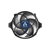 ARCTIC Alpine 23 CO Compact AMD CPU Cooler, 90 mm Fan, 2002700 rpm, Dual Ball Bearing, AM5, AM4