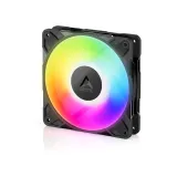 ARCTIC P12 Pro A-RGB 120 mm A-RGB PWM Fan with Cable Splitter 600-3000 RPM