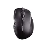 CHERRY MW 3000 Ergonomic Wireless Mouse, 6-button, 2.4 GHz, 2 x AAA battery, 1750 DPI, 10 m