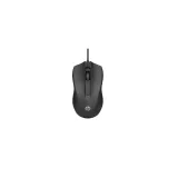 HP 105 BLK Wired Mouse