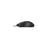 HP 105 BLK Wired Mouse