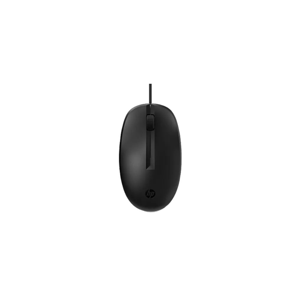 HP 125 WRD Mouse