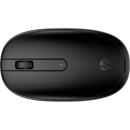 HP 245 Black Bluetooth Mouse
